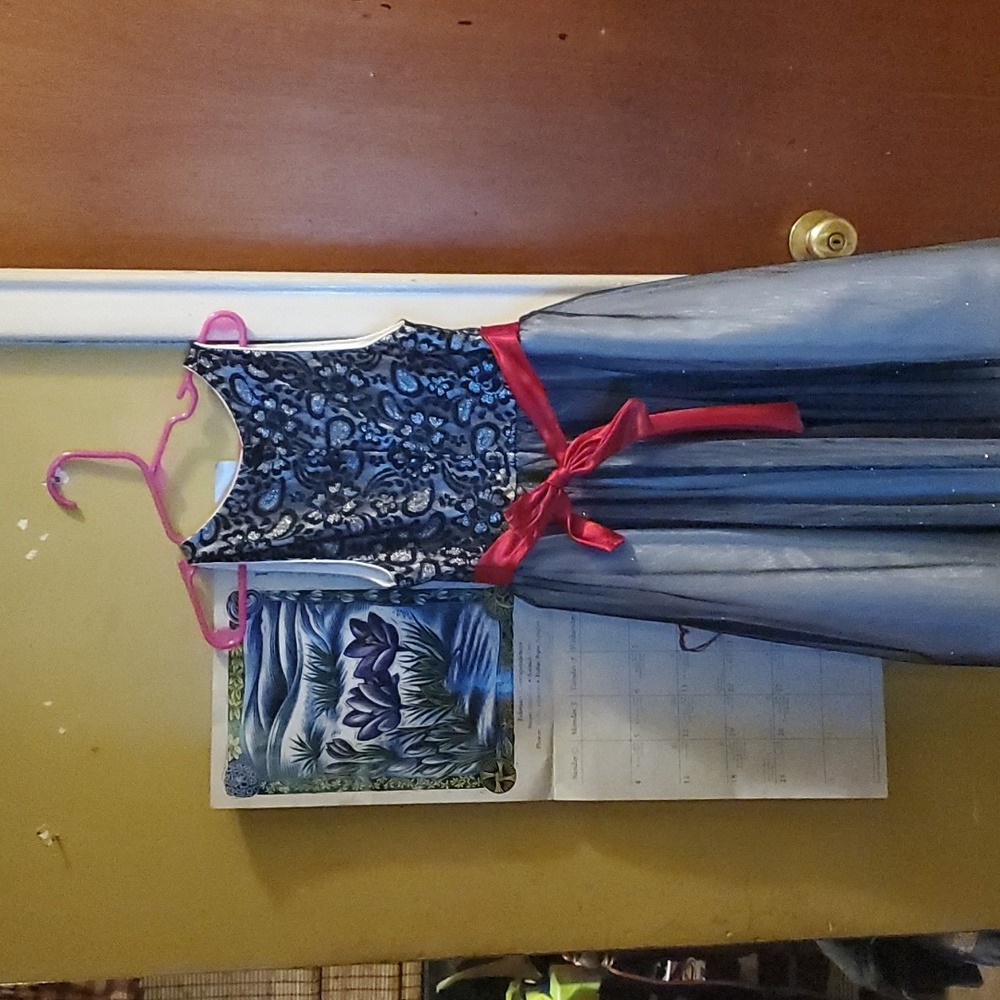 DRESS - Picture 2 of 2